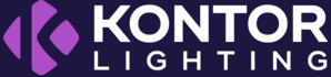 white logo